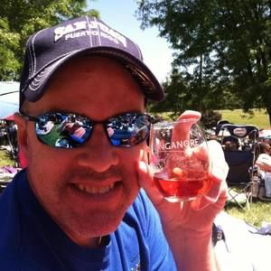 Meet your Posher, Jim